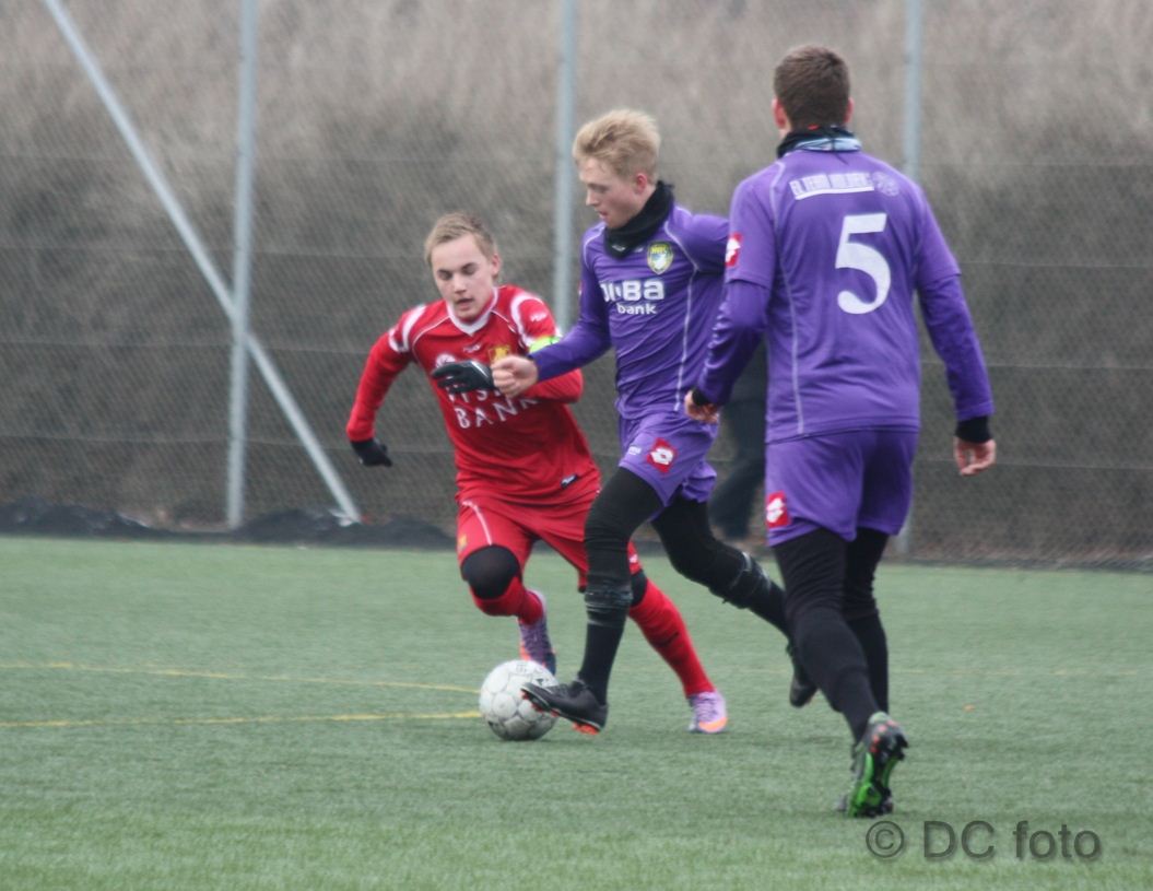 HOLB FCN023